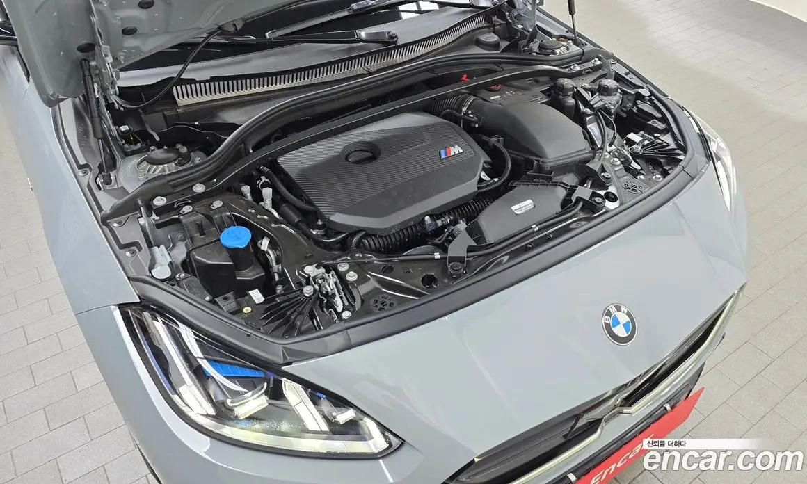 BMW 2 серия 2025 2.0 автомат (гидро), фото 6 BMW 2 серия 2025 2.0 автомат (гидро), фото 6