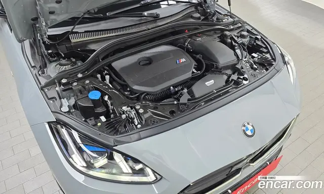 BMW 2 серия 2025 2.0 автомат (гидро), миниатюра 6 BMW 2 серия 2025 2.0 автомат (гидро), миниатюра 6