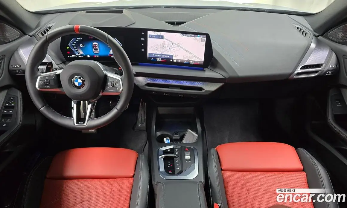 BMW 2 серия 2025 2.0 автомат (гидро), фото 7 BMW 2 серия 2025 2.0 автомат (гидро), фото 7