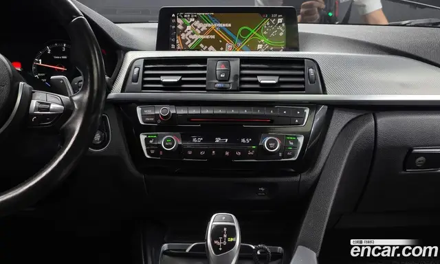 BMW 3 серия 2018 2.0 автомат (гидро), миниатюра 12