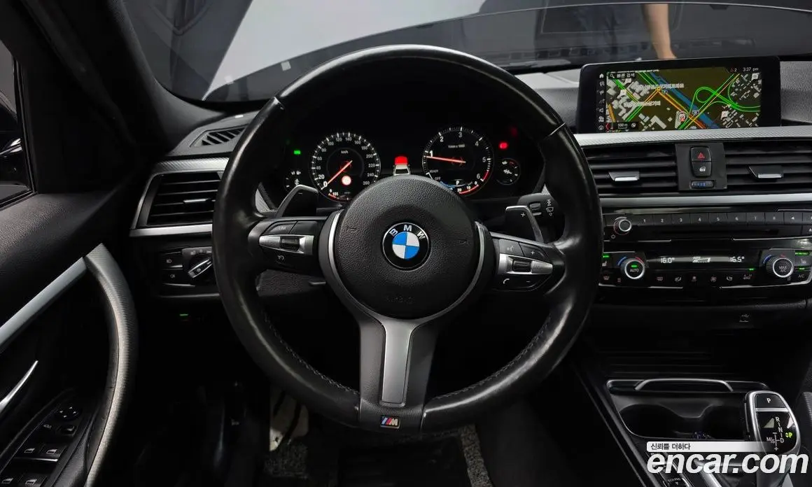 BMW 3 серия 2018 2.0 автомат (гидро), фото 13 BMW 3 серия 2018 2.0 автомат (гидро), фото 13