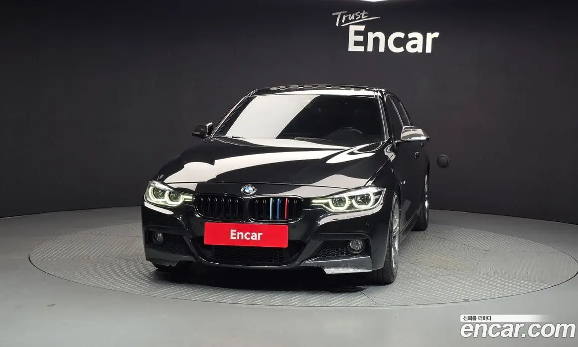 BMW 3 серия 2018 2.0 автомат (гидро), фото 3 BMW 3 серия 2018 2.0 автомат (гидро), фото 3