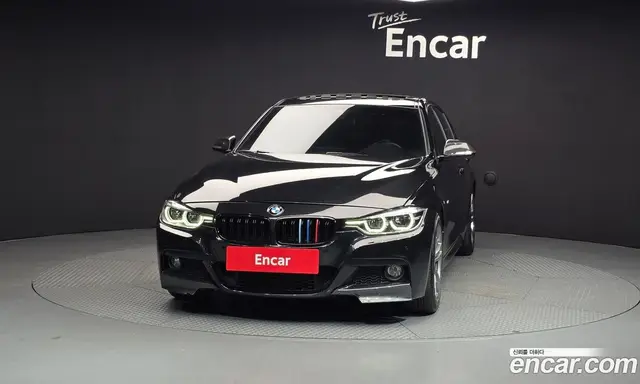 BMW 3 серия 2018 2.0 автомат (гидро), миниатюра 3 BMW 3 серия 2018 2.0 автомат (гидро), миниатюра 3