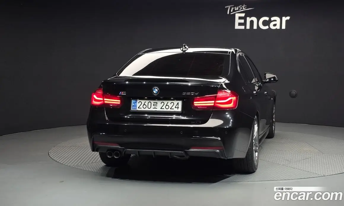 BMW 3 серия 2018 2.0 автомат (гидро), фото 4 BMW 3 серия 2018 2.0 автомат (гидро), фото 4