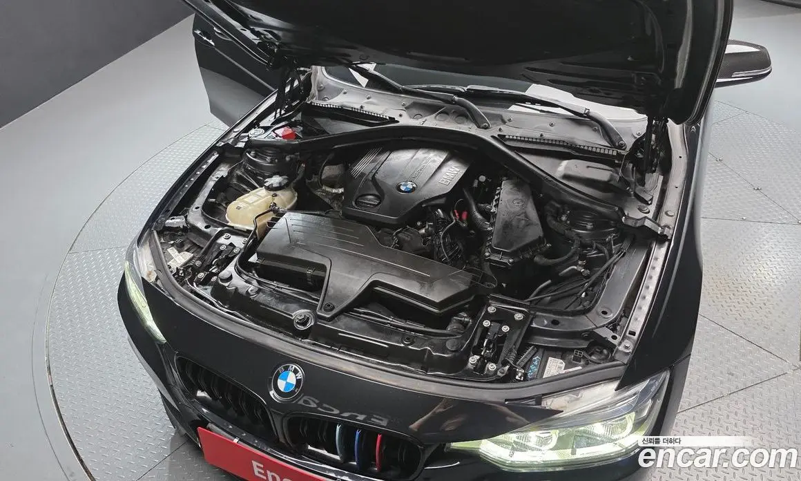 BMW 3 серия 2018 2.0 автомат (гидро), фото 6 BMW 3 серия 2018 2.0 автомат (гидро), фото 6