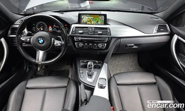 BMW 3 серия 2018 2.0 автомат (гидро), миниатюра 7 BMW 3 серия 2018 2.0 автомат (гидро), миниатюра 7