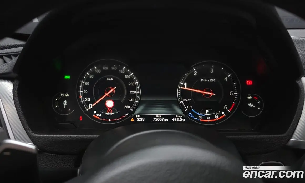 BMW 3 серия 2018 2.0 автомат (гидро), фото 8 BMW 3 серия 2018 2.0 автомат (гидро), фото 8