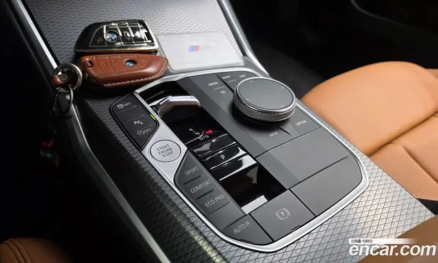 BMW 3 серия 2023 2.0 автомат (гидро), миниатюра 12