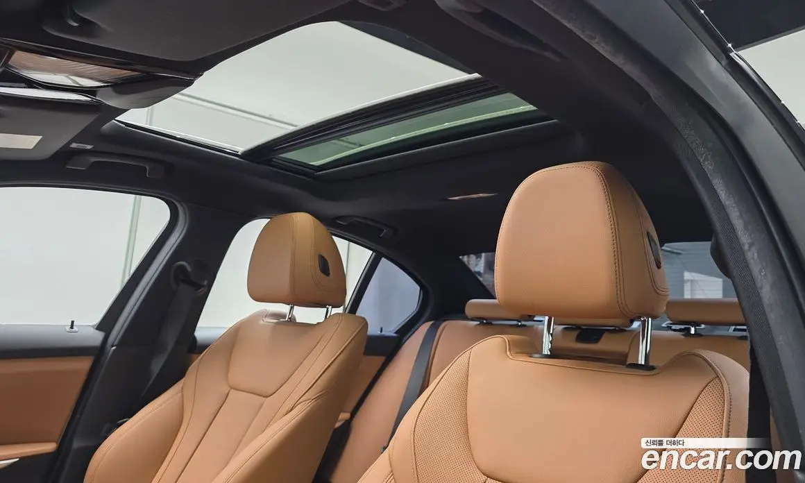 BMW 3 серия 2023 2.0 автомат (гидро), фото 25