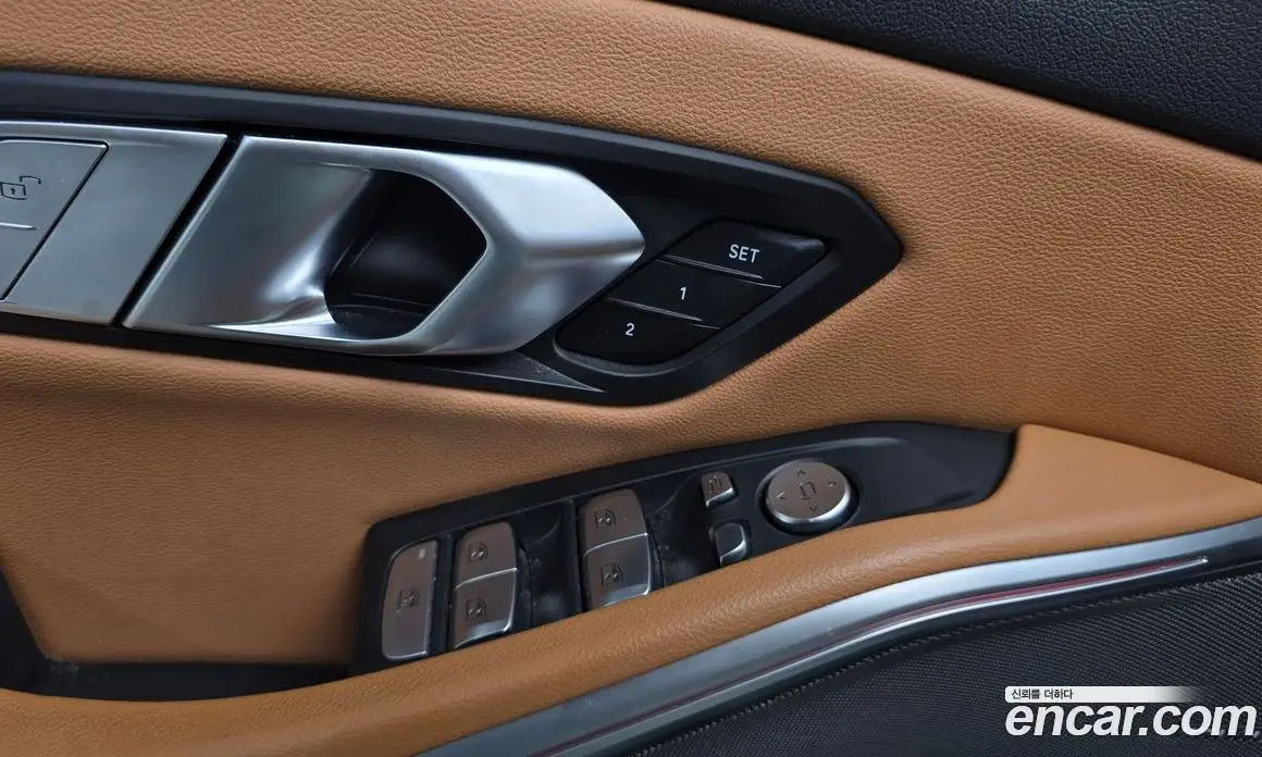 BMW 3 серия 2023 2.0 автомат (гидро), фото 27
