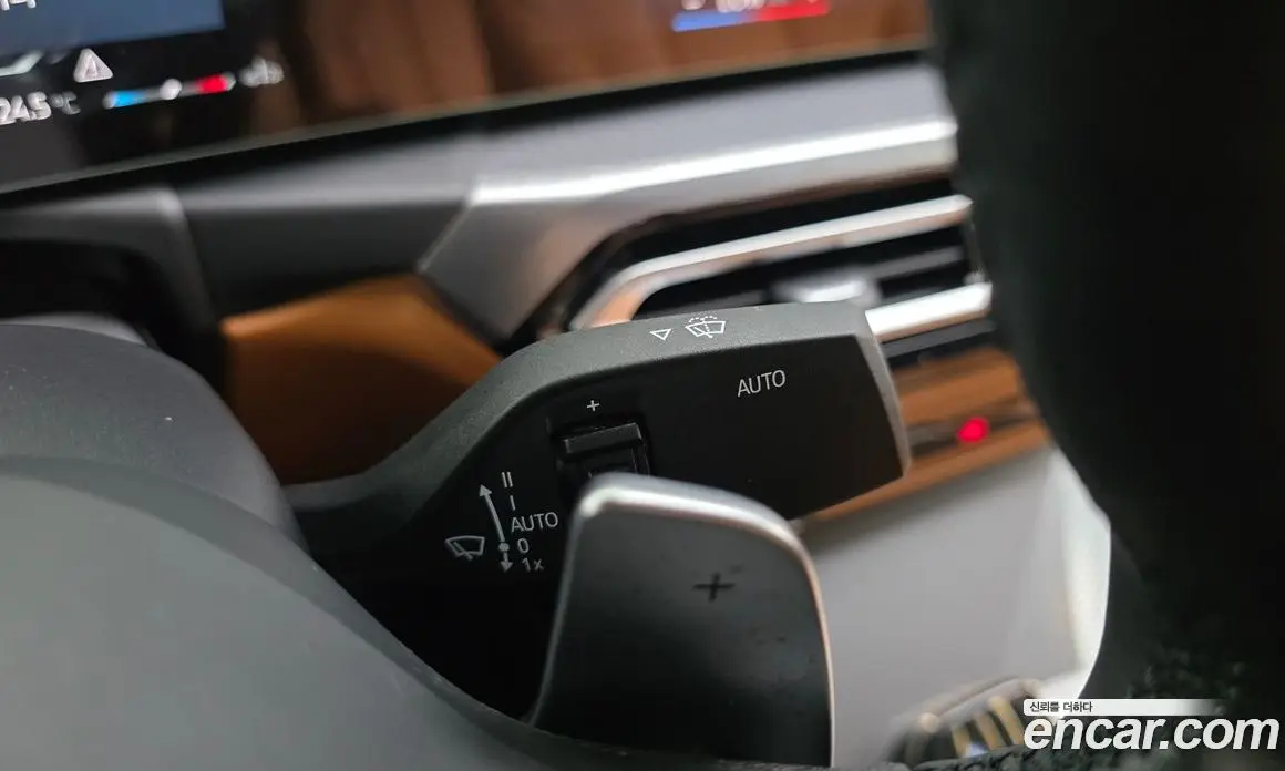 BMW 3 серия 2023 2.0 автомат (гидро), фото 28