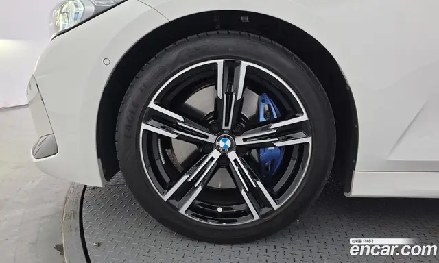 BMW 3 серия 2023 2.0 автомат (гидро), миниатюра 5