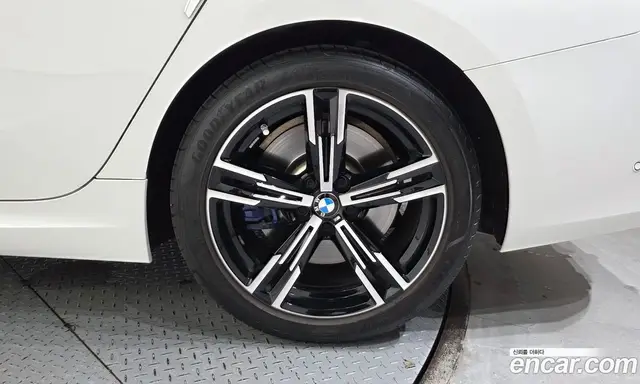 BMW 3 серия 2023 2.0 автомат (гидро), миниатюра 7