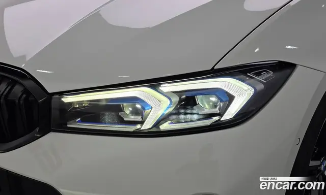 BMW 3 серия 2023 2.0 автомат (гидро), миниатюра 8