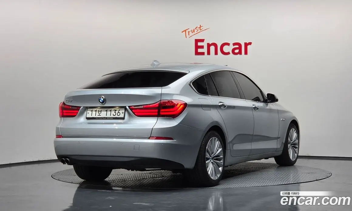 BMW 5 серия 2015 2.0 автомат (гидро), фото 2 BMW 5 серия 2015 2.0 автомат (гидро), фото 2