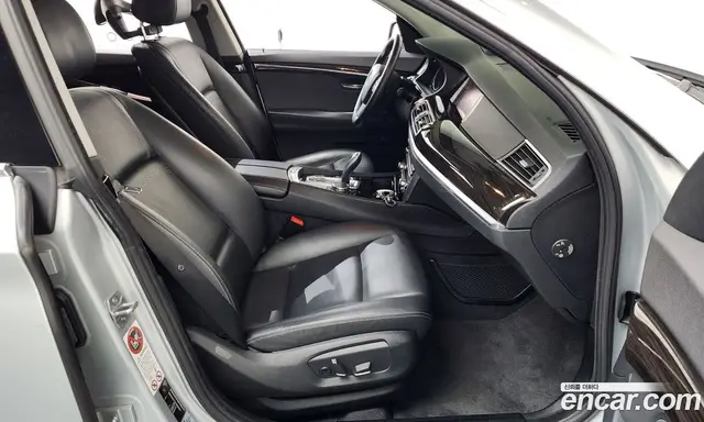 BMW 5 серия 2015 2.0 автомат (гидро), миниатюра 11 BMW 5 серия 2015 2.0 автомат (гидро), миниатюра 11