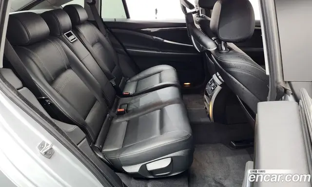 BMW 5 серия 2015 2.0 автомат (гидро), миниатюра 12