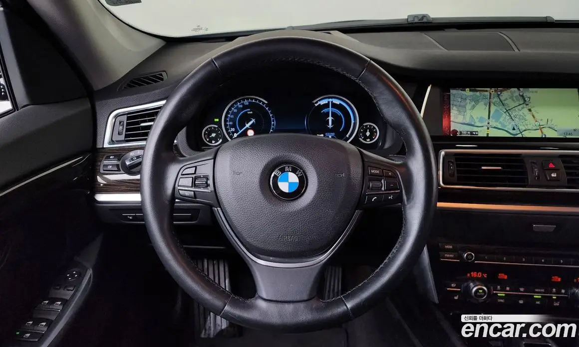 BMW 5 серия 2015 2.0 автомат (гидро), фото 13 BMW 5 серия 2015 2.0 автомат (гидро), фото 13