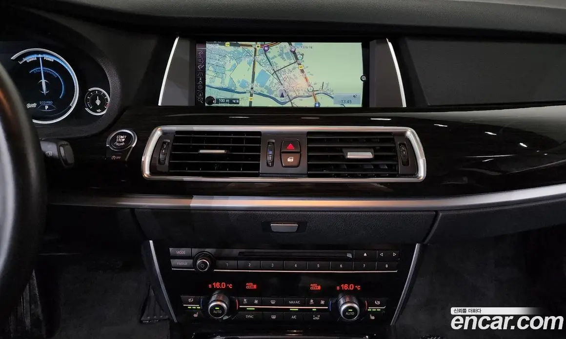 BMW 5 серия 2015 2.0 автомат (гидро), фото 14 BMW 5 серия 2015 2.0 автомат (гидро), фото 14