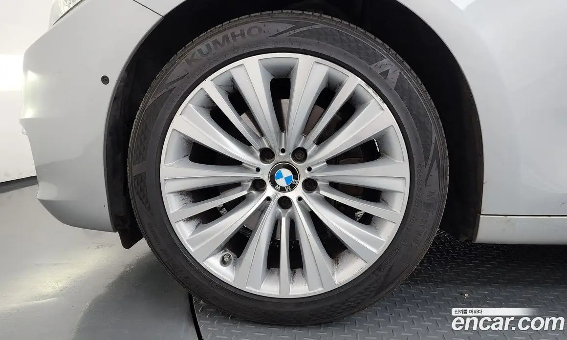 BMW 5 серия 2015 2.0 автомат (гидро), фото 5 BMW 5 серия 2015 2.0 автомат (гидро), фото 5