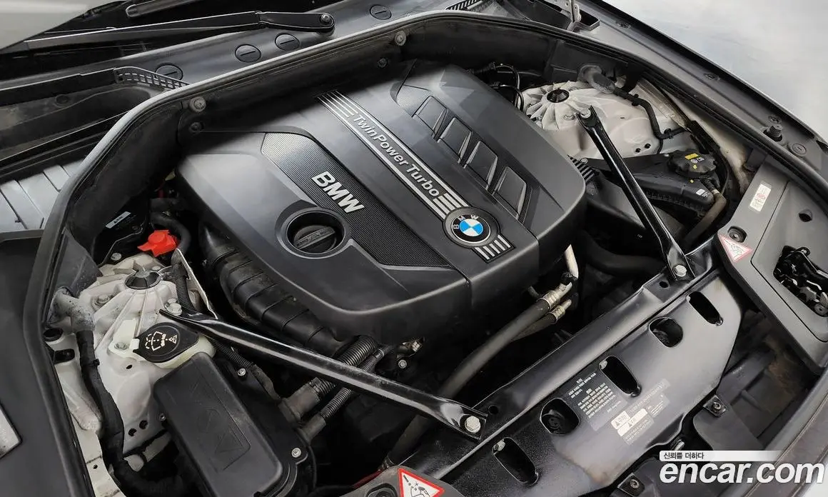 BMW 5 серия 2015 2.0 автомат (гидро), фото 6 BMW 5 серия 2015 2.0 автомат (гидро), фото 6