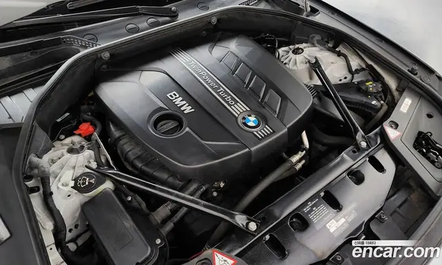 BMW 5 серия 2015 2.0 автомат (гидро), миниатюра 6 BMW 5 серия 2015 2.0 автомат (гидро), миниатюра 6