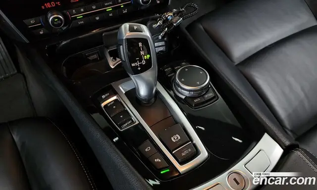 BMW 5 серия 2015 2.0 автомат (гидро), миниатюра 9 BMW 5 серия 2015 2.0 автомат (гидро), миниатюра 9