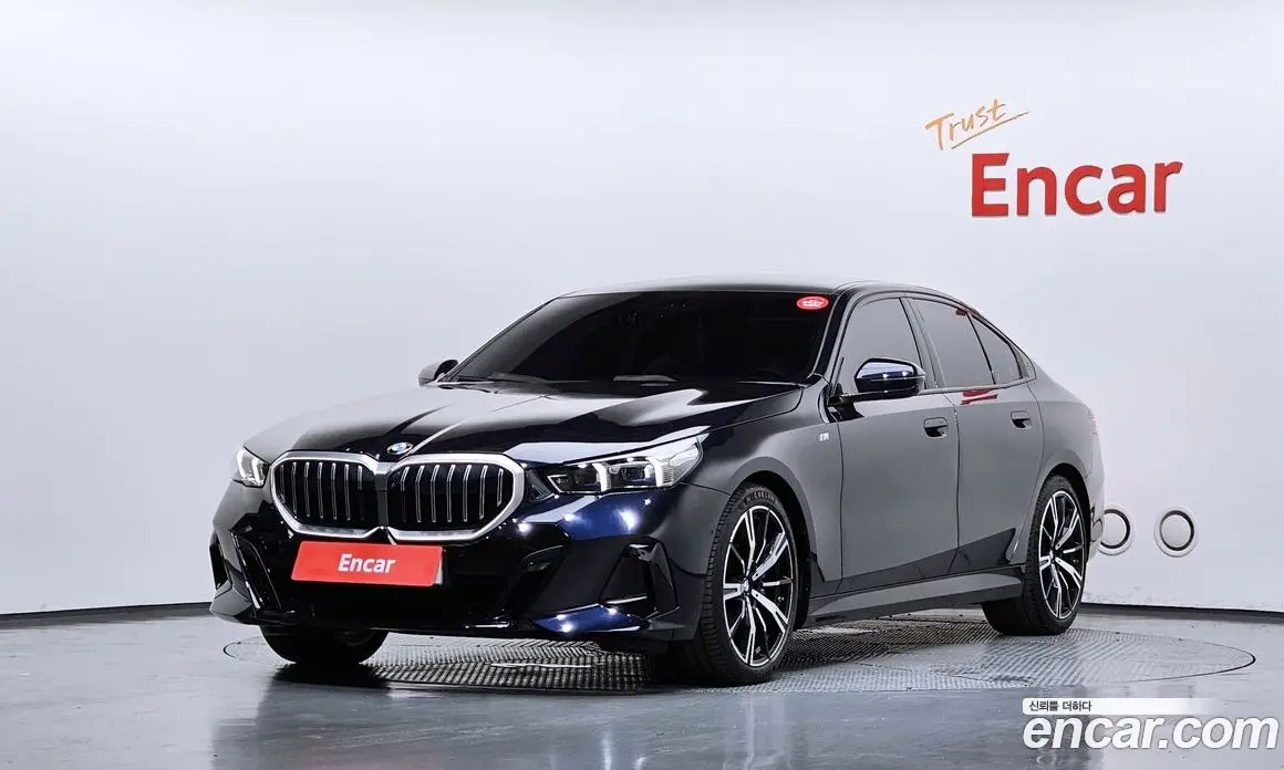 BMW 5 серия 2025 2.0 автомат (гидро), фото 1 BMW 5 серия 2025 2.0 автомат (гидро), фото 1