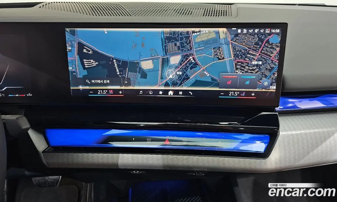 BMW 5 серия 2025 2.0 автомат (гидро), фото 13 BMW 5 серия 2025 2.0 автомат (гидро), фото 13