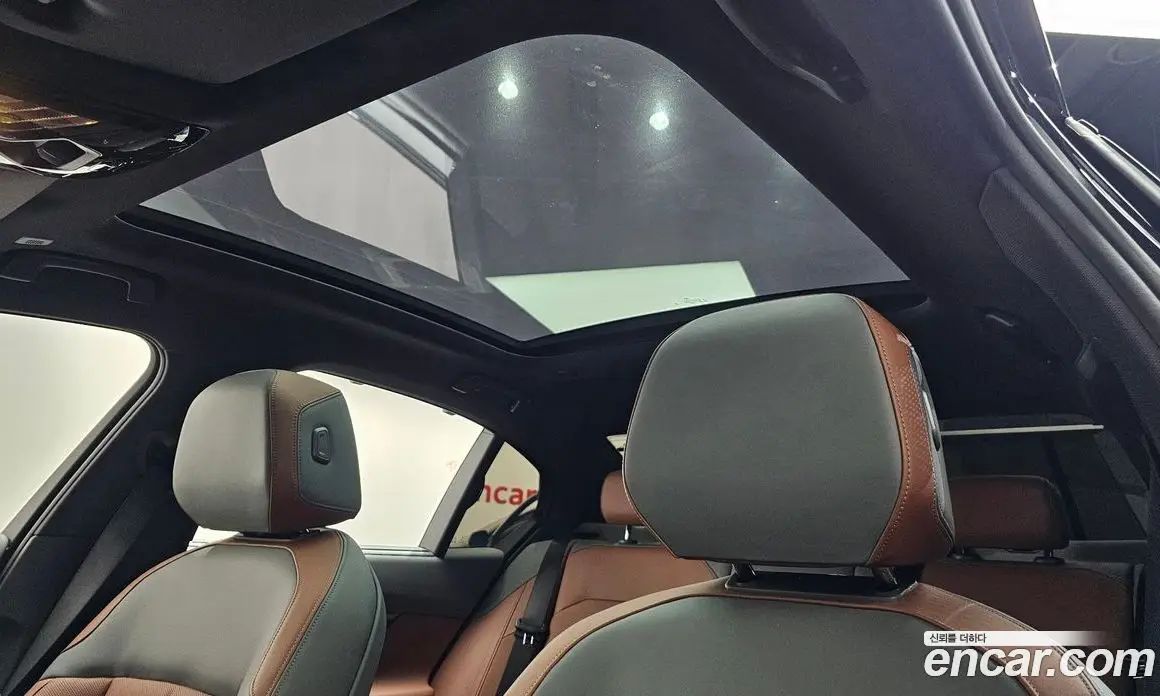 BMW 5 серия 2025 2.0 автомат (гидро), фото 17 BMW 5 серия 2025 2.0 автомат (гидро), фото 17