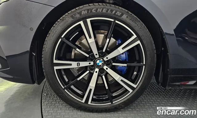 BMW 5 серия 2025 2.0 автомат (гидро), миниатюра 5 BMW 5 серия 2025 2.0 автомат (гидро), миниатюра 5