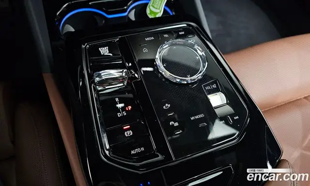 BMW 5 серия 2025 2.0 автомат (гидро), миниатюра 9 BMW 5 серия 2025 2.0 автомат (гидро), миниатюра 9