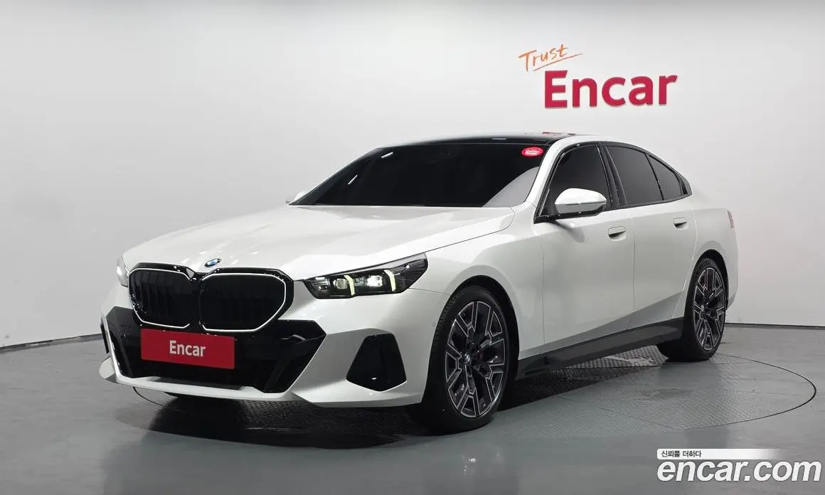 BMW 5 серия 2026 2.0 автомат (гидро), фото 1 BMW 5 серия 2026 2.0 автомат (гидро), фото 1