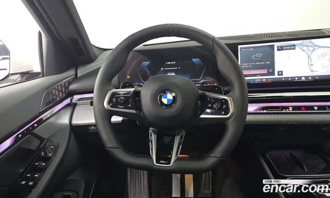BMW 5 серия 2026 2.0 автомат (гидро), фото 12 BMW 5 серия 2026 2.0 автомат (гидро), фото 12