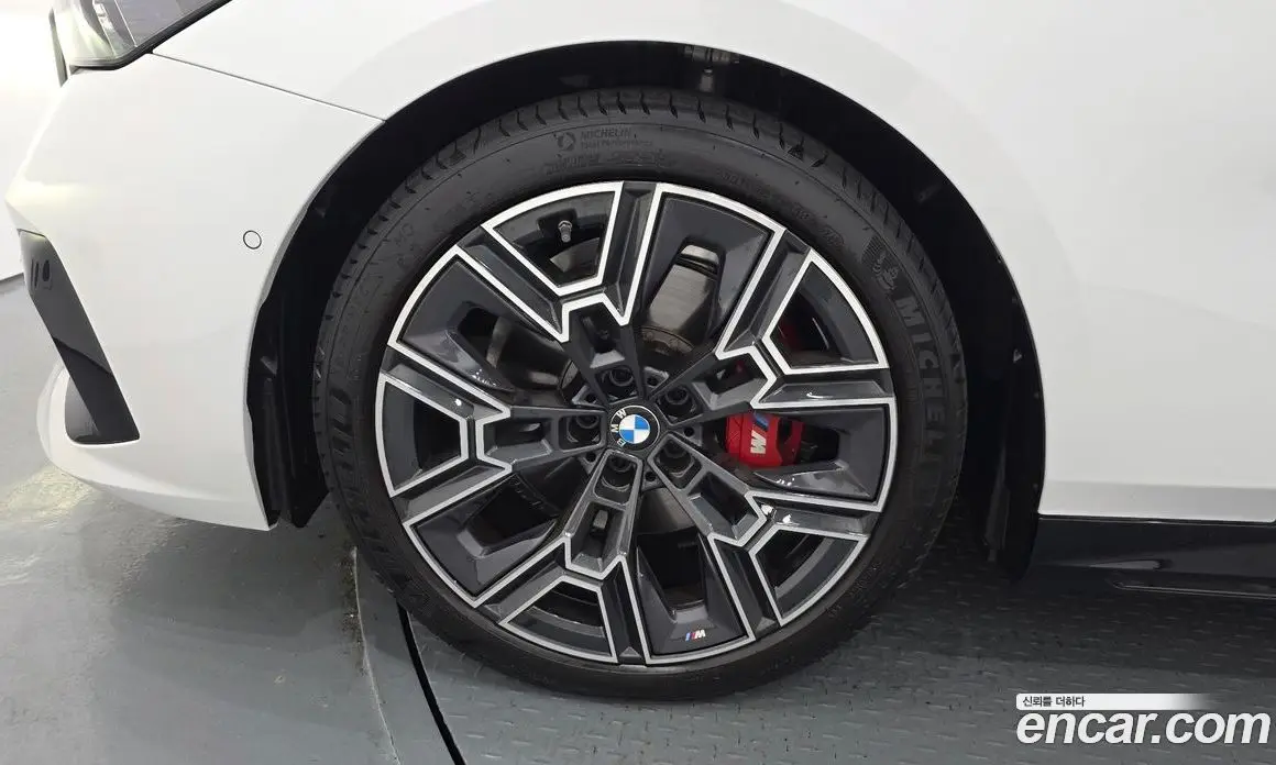 BMW 5 серия 2026 2.0 автомат (гидро), фото 5 BMW 5 серия 2026 2.0 автомат (гидро), фото 5