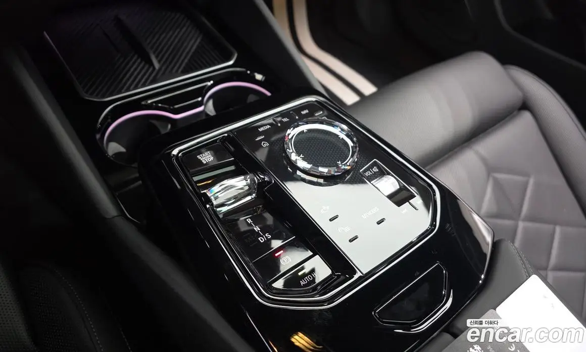 BMW 5 серия 2026 2.0 автомат (гидро), фото 9 BMW 5 серия 2026 2.0 автомат (гидро), фото 9