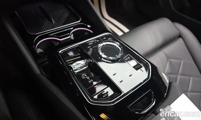 BMW 5 серия 2026 2.0 автомат (гидро), миниатюра 9 BMW 5 серия 2026 2.0 автомат (гидро), миниатюра 9