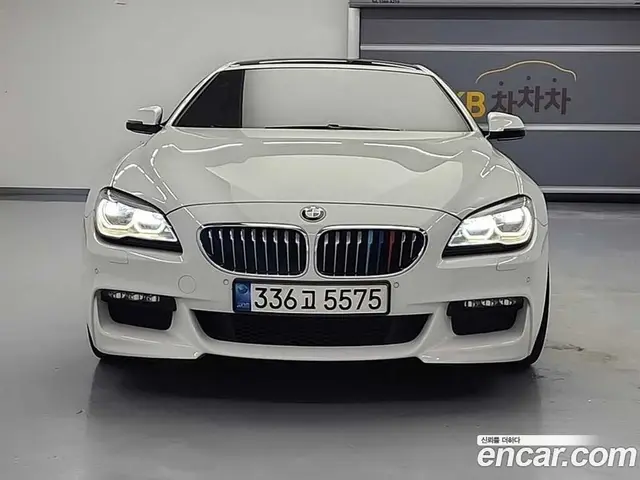 BMW 6 серия 2016 3.0 автомат (гидро), миниатюра 2 BMW 6 серия 2016 3.0 автомат (гидро), миниатюра 2