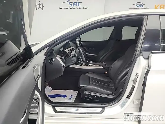 BMW 6 серия 2016 3.0 автомат (гидро), миниатюра 11 BMW 6 серия 2016 3.0 автомат (гидро), миниатюра 11