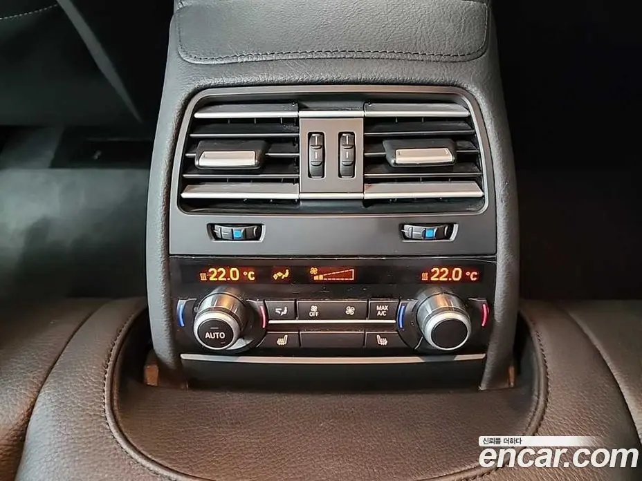 BMW 6 серия 2016 3.0 автомат (гидро), фото 13 BMW 6 серия 2016 3.0 автомат (гидро), фото 13