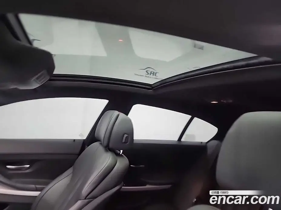 BMW 6 серия 2016 3.0 автомат (гидро), фото 14 BMW 6 серия 2016 3.0 автомат (гидро), фото 14