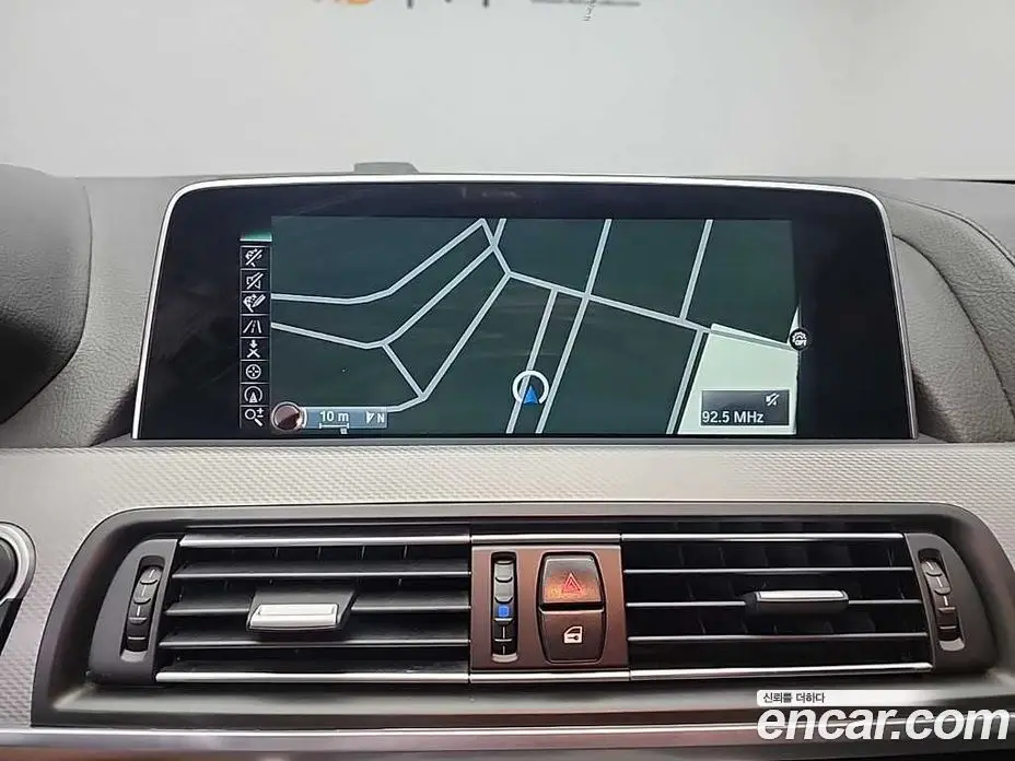BMW 6 серия 2016 3.0 автомат (гидро), фото 15 BMW 6 серия 2016 3.0 автомат (гидро), фото 15