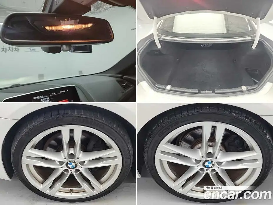BMW 6 серия 2016 3.0 автомат (гидро), фото 19 BMW 6 серия 2016 3.0 автомат (гидро), фото 19