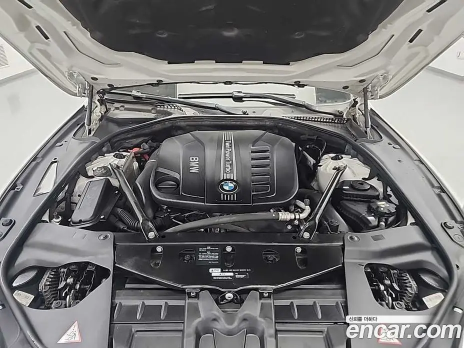 BMW 6 серия 2016 3.0 автомат (гидро), фото 5 BMW 6 серия 2016 3.0 автомат (гидро), фото 5