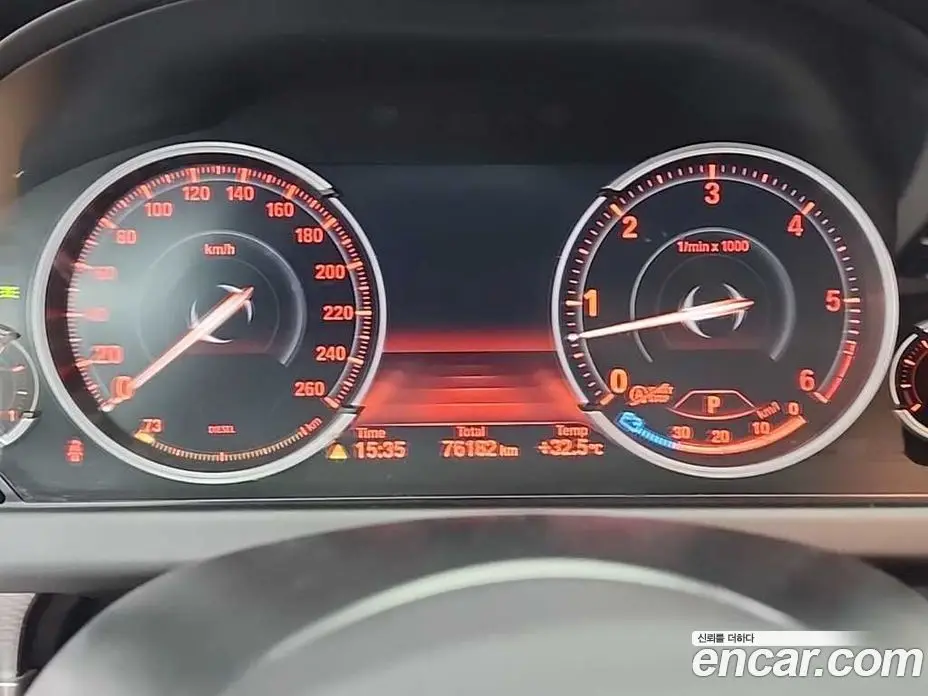 BMW 6 серия 2016 3.0 автомат (гидро), фото 6 BMW 6 серия 2016 3.0 автомат (гидро), фото 6