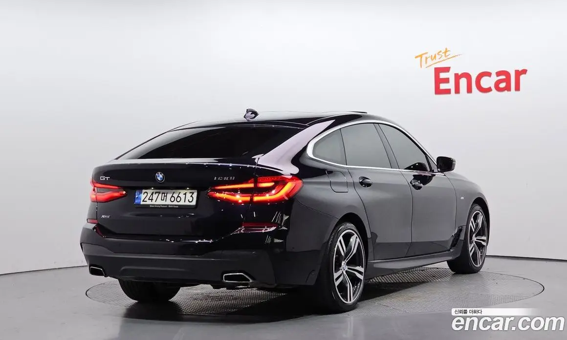 BMW 6 серия 2023 3.0 автомат (гидро), фото 2 BMW 6 серия 2023 3.0 автомат (гидро), фото 2