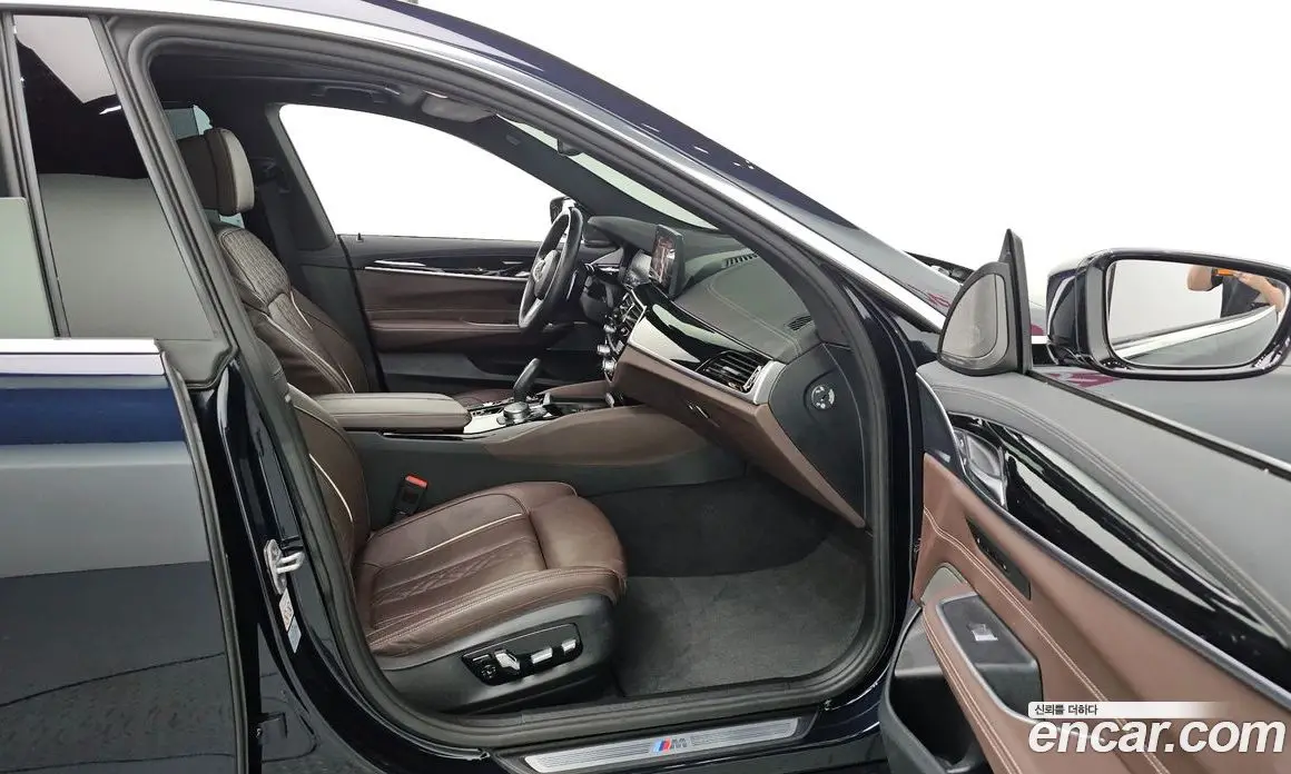 BMW 6 серия 2023 3.0 автомат (гидро), фото 23 BMW 6 серия 2023 3.0 автомат (гидро), фото 23