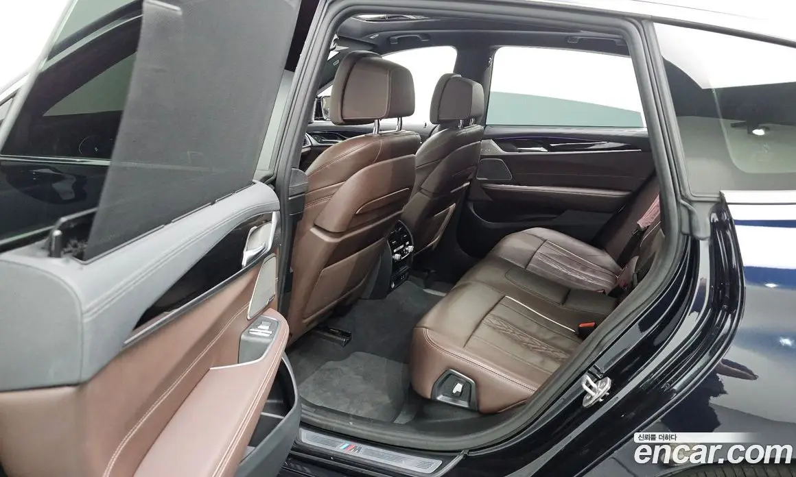 BMW 6 серия 2023 3.0 автомат (гидро), фото 25 BMW 6 серия 2023 3.0 автомат (гидро), фото 25