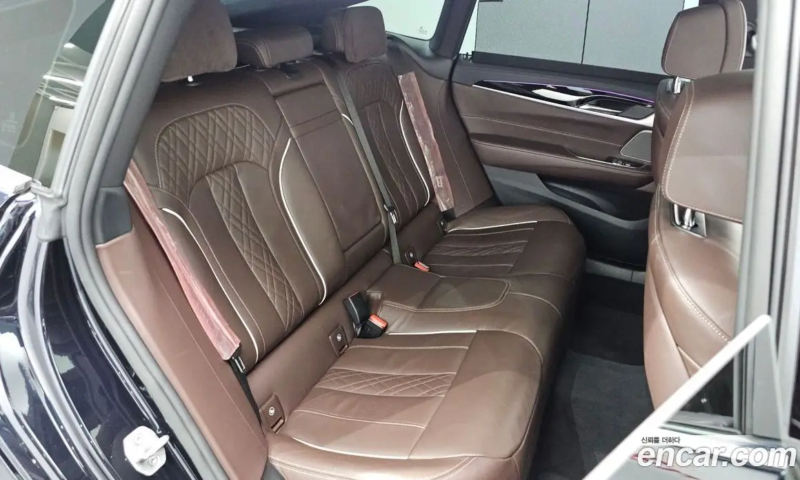 BMW 6 серия 2023 3.0 автомат (гидро), фото 29 BMW 6 серия 2023 3.0 автомат (гидро), фото 29