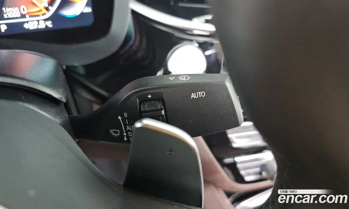 BMW 6 серия 2023 3.0 автомат (гидро), фото 30 BMW 6 серия 2023 3.0 автомат (гидро), фото 30